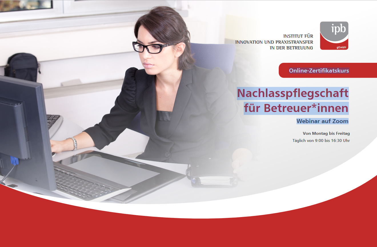 Betreuertag