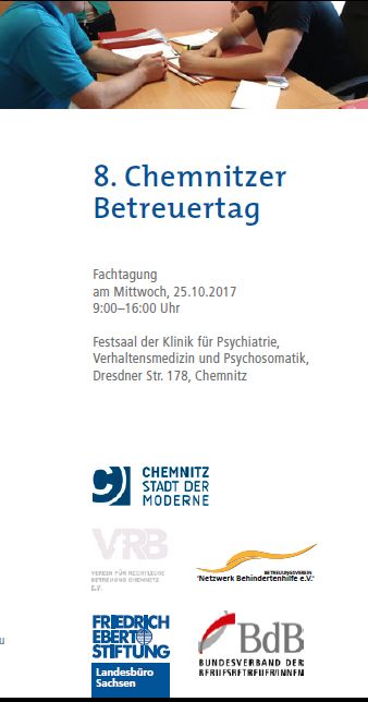Betreuertag