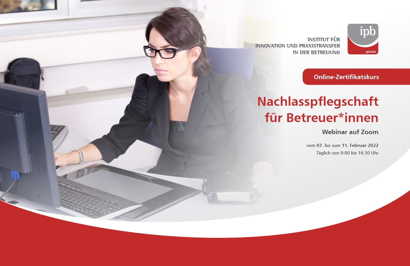 Betreuertag
